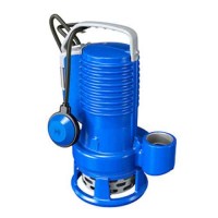 DRBlueP200污水泵雨水泵家用意大利泽尼特污水提升泵