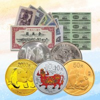 福之鑫收购袁大头三年八年十年 在线估价 全国回收银元