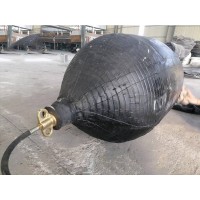 内蒙古市政疏通高压气囊200-3400深水抢修高压橡胶气囊