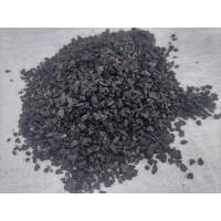 锐和原生净水级炭2-4果壳活性炭