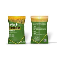 科尔多水稻穗粒肥