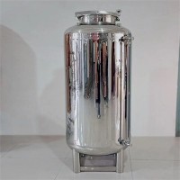 岳阳市炫碟304不锈钢无菌水箱反渗透无菌水箱质量求存品质不低