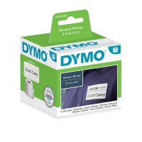DYMO多功能原装热敏标签纸S0722550