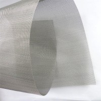 苏州销售不锈钢筛网   316材质钢丝网