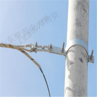 ADSS光缆用预绞式耐张线夹切线线夹