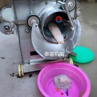 杭州鱼肉鱼骨分离机多功能采肉机鱼肉采肉机