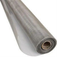 耐腐蚀不锈钢筛网   宽幅1.5米钢丝网